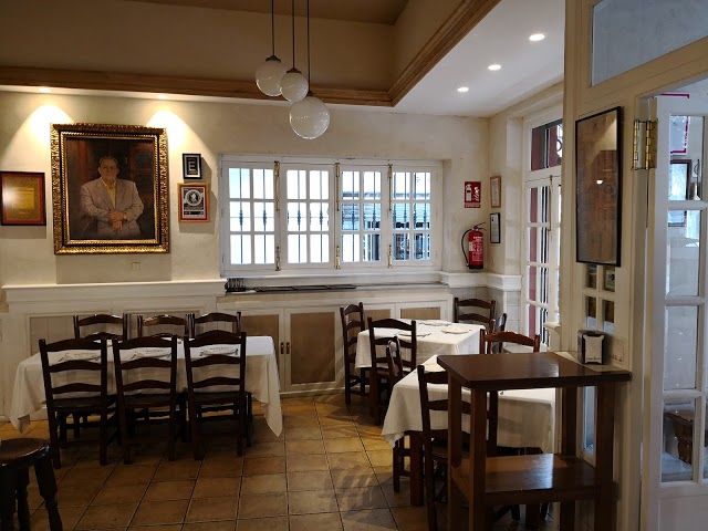 Bodeguita Reyes Antonio Romero